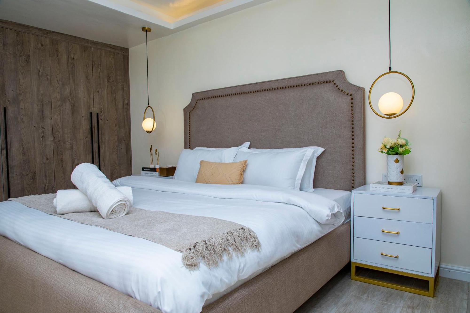 Everest Premier By Corncode Kileleshwa Apartment Nairobi