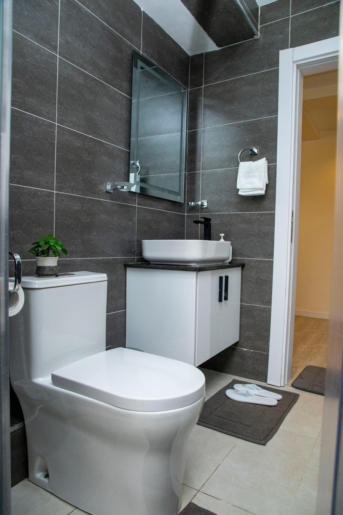 Everest Premier By Corncode Kileleshwa Apartment