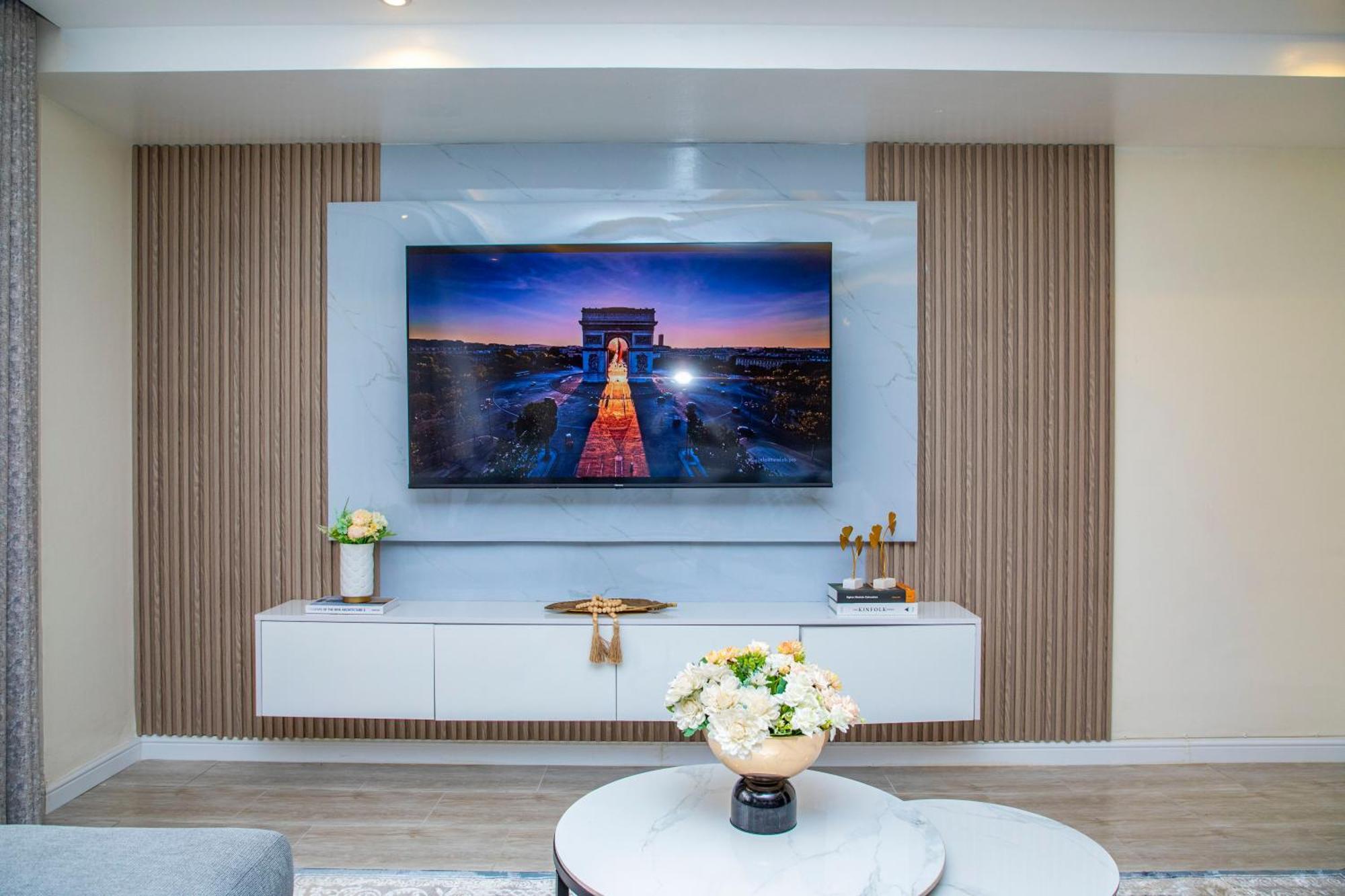 Apartment Everest Premier By Corncode Kileleshwa *