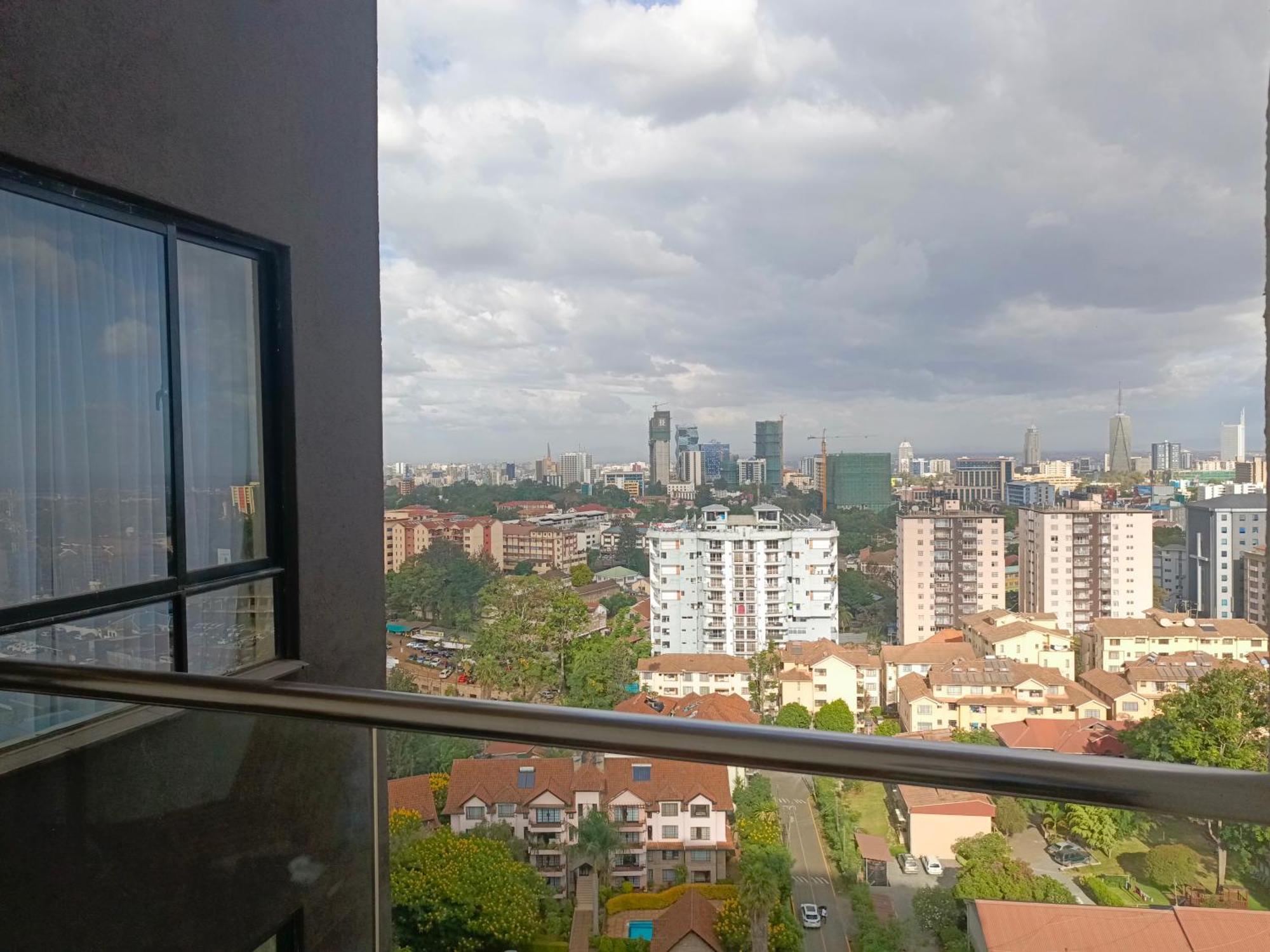Apartamento Roseville