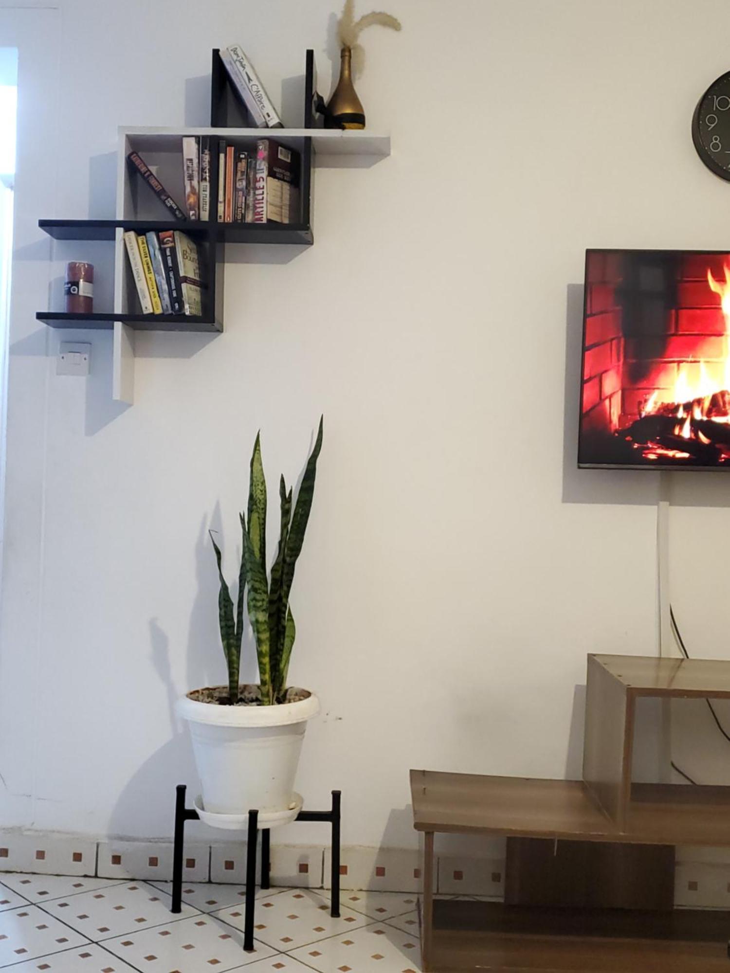 Kayi's Place Apartment *