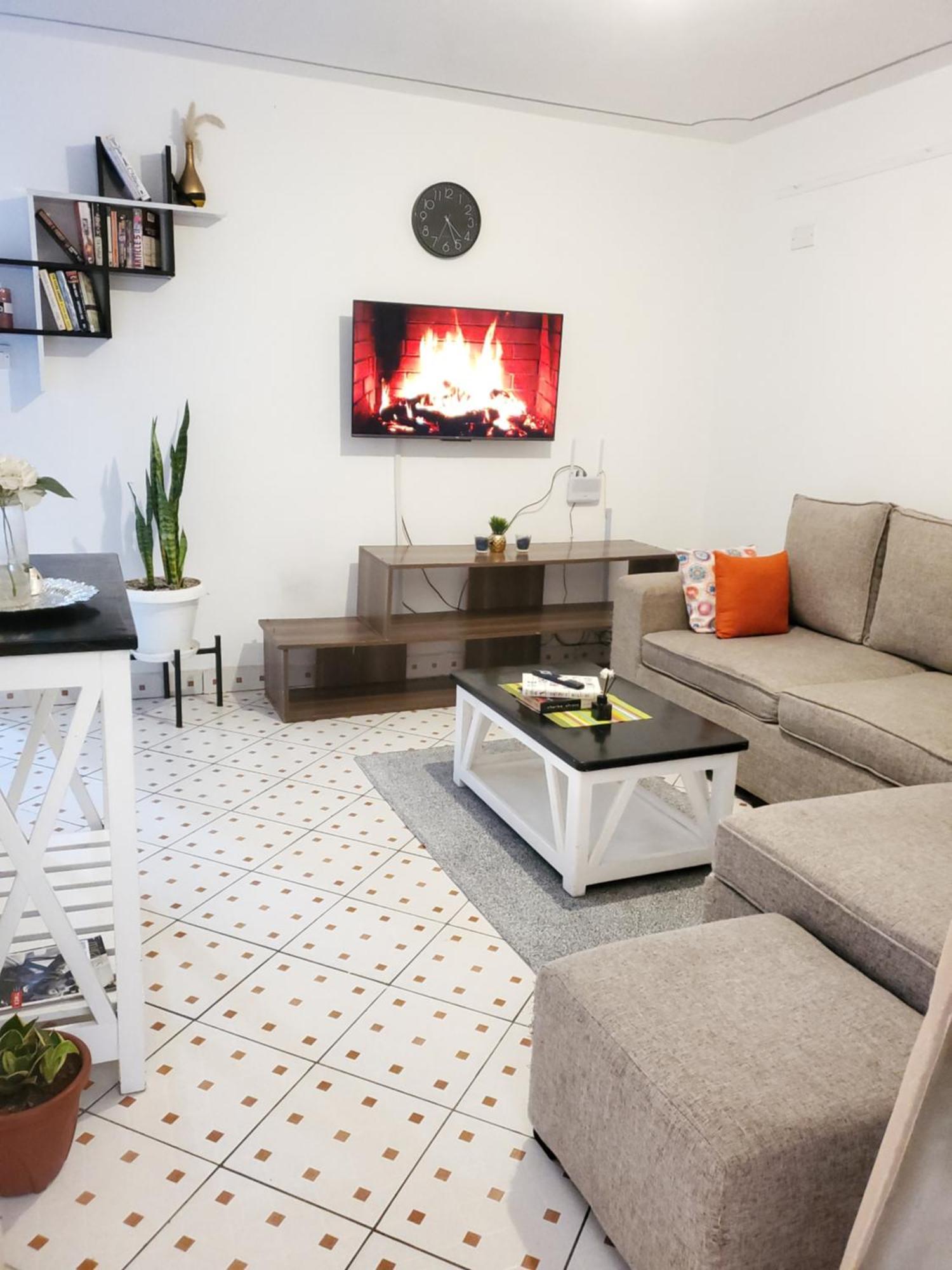 Kayi's Place