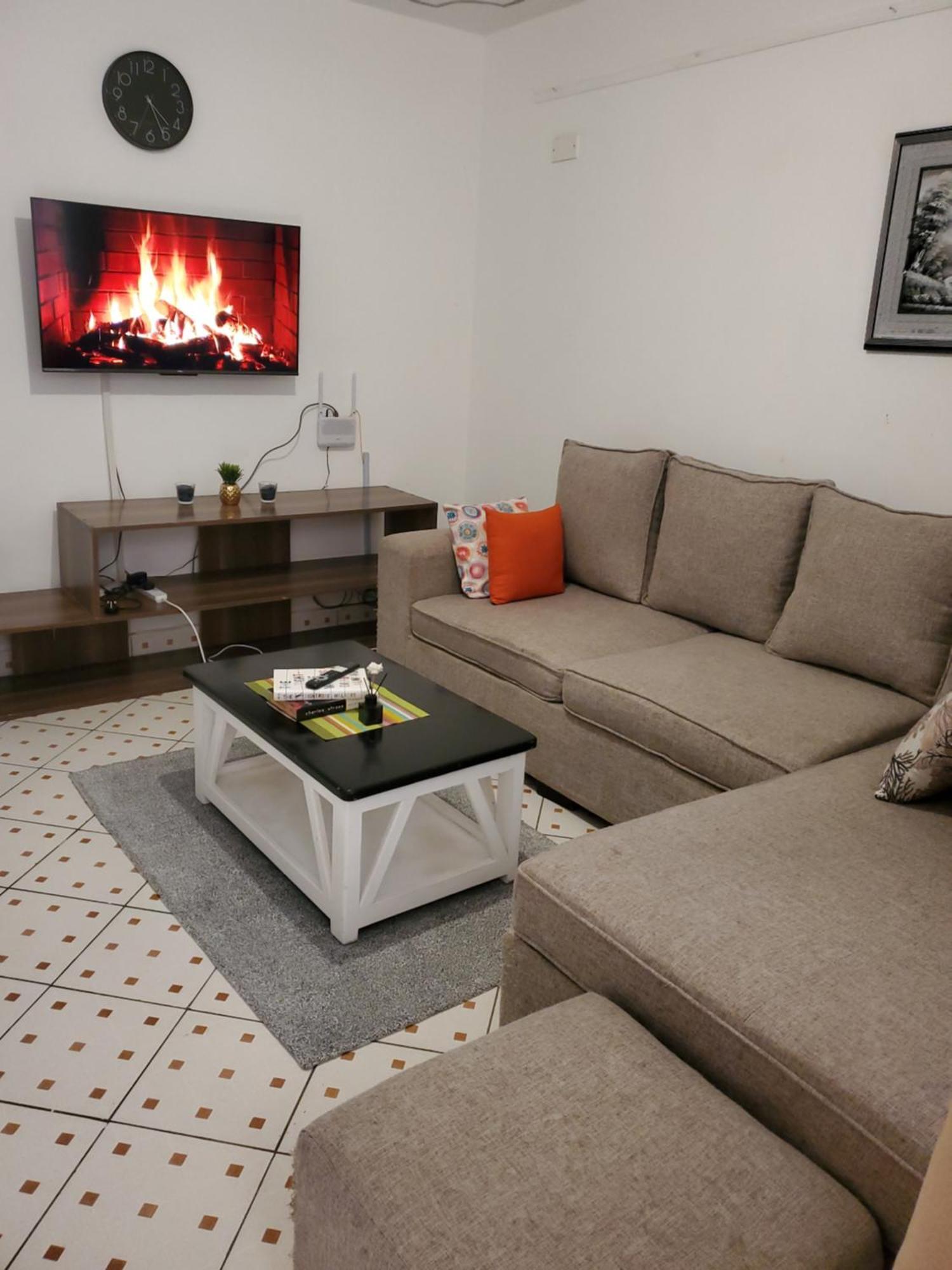 Kayi's Place Apartment