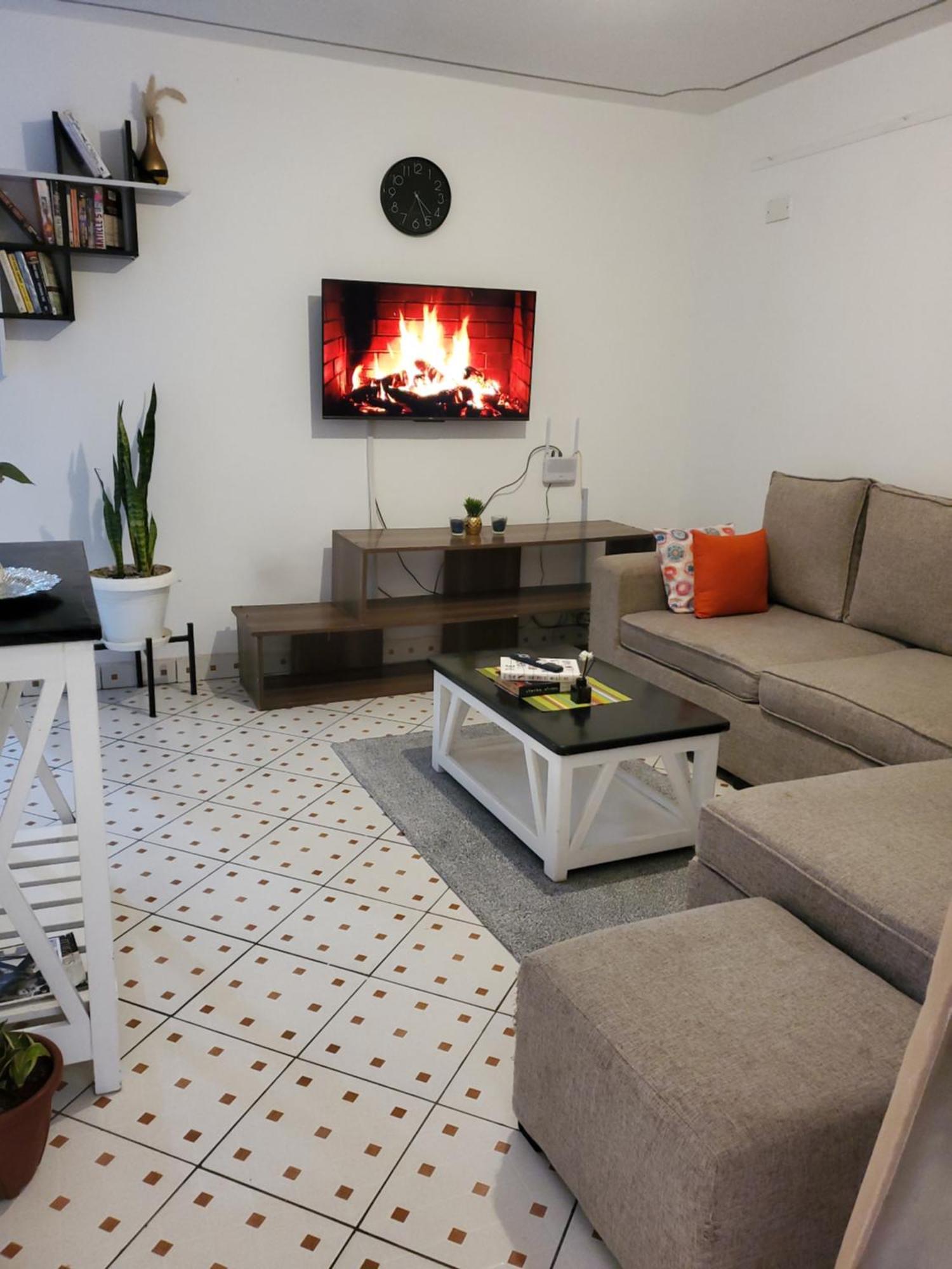 Kayi's Place