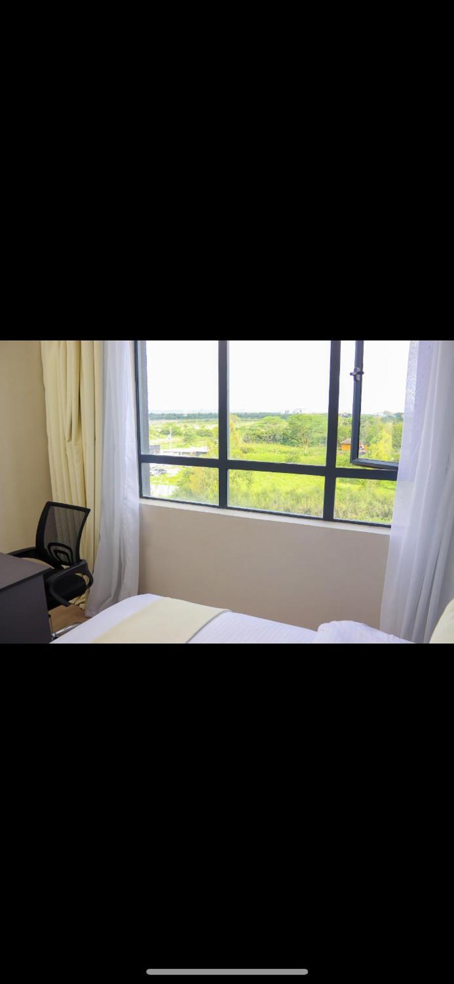 Indesign Makumbi Park Jkia *