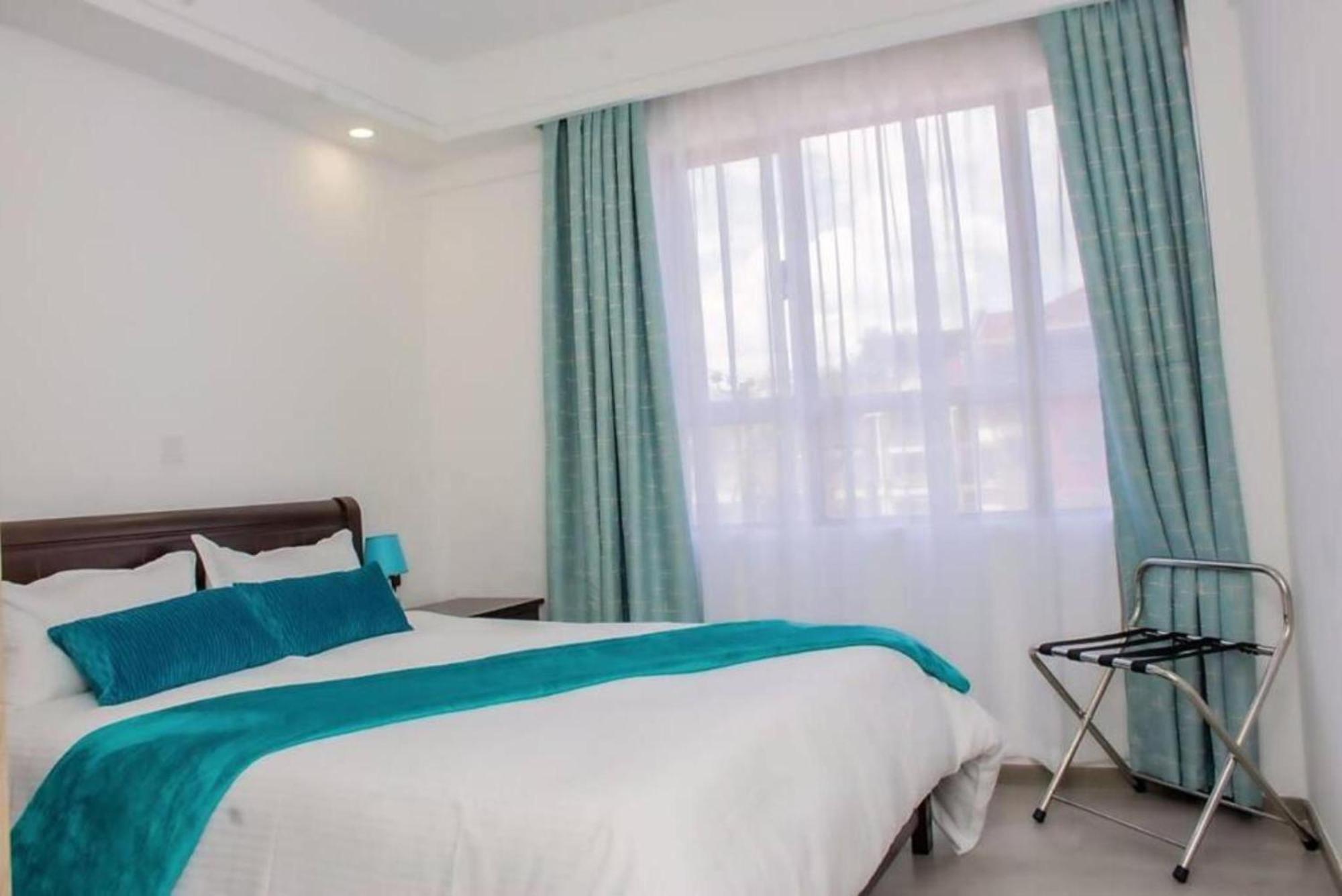 Blossom Luxury Homes 1br Nairobi