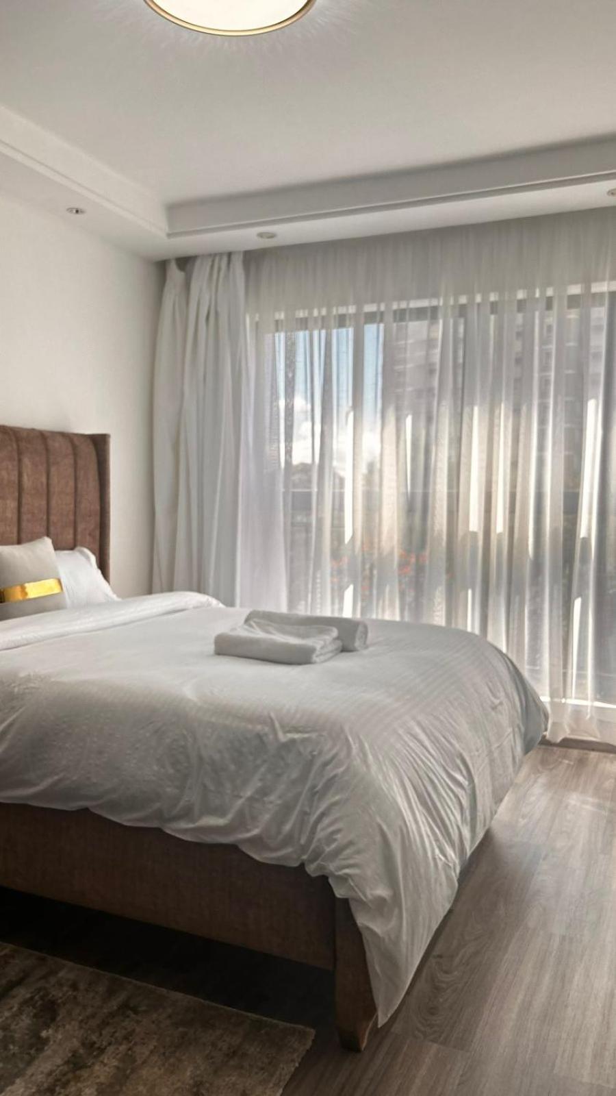 Hankim Homes Apartamento
