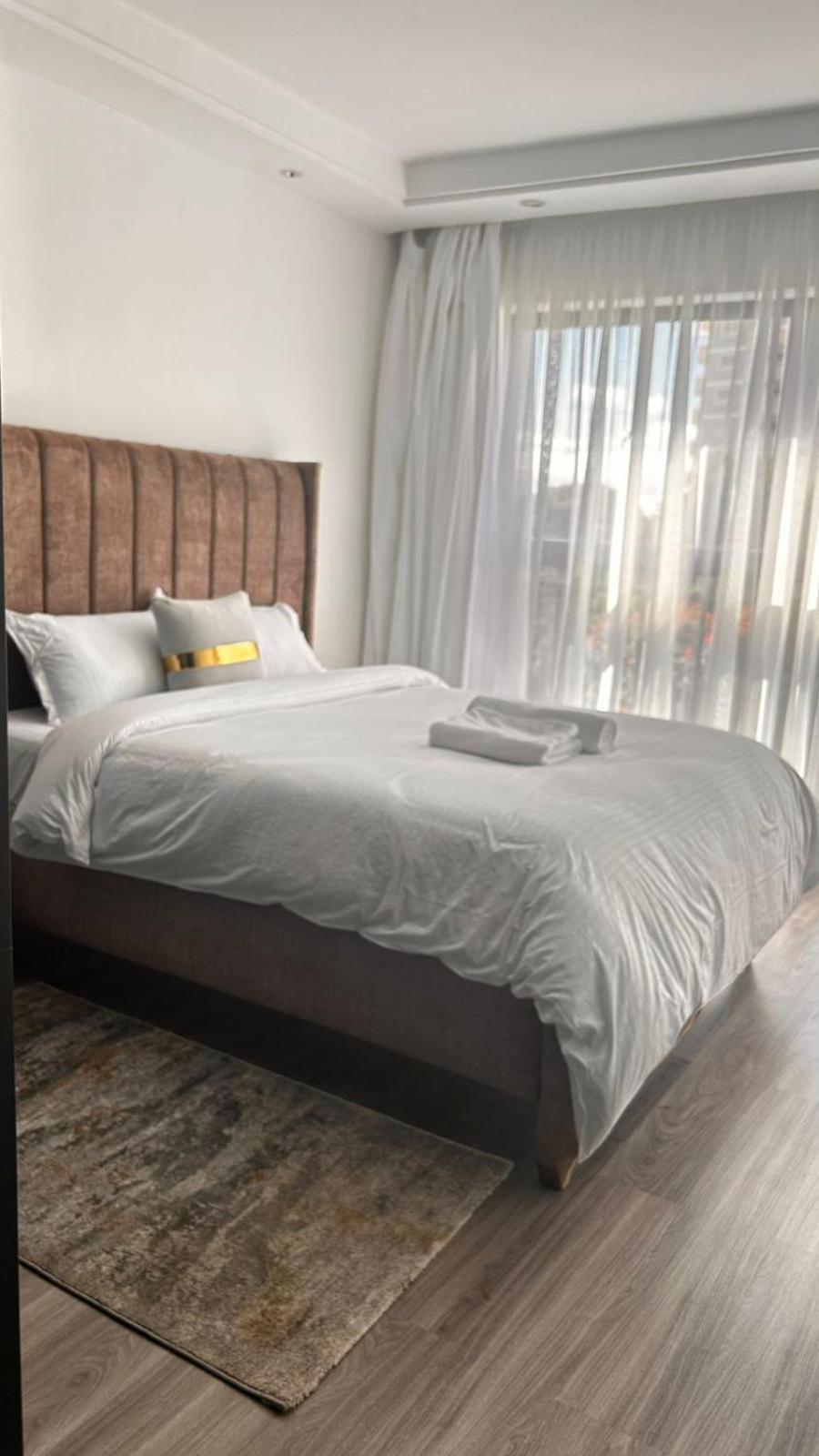 Apartamento Hankim Homes Nairobi