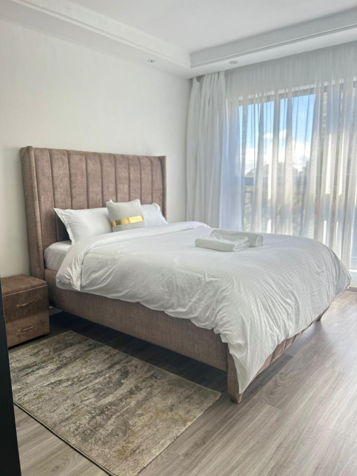 Apartamento Hankim Homes Nairobi