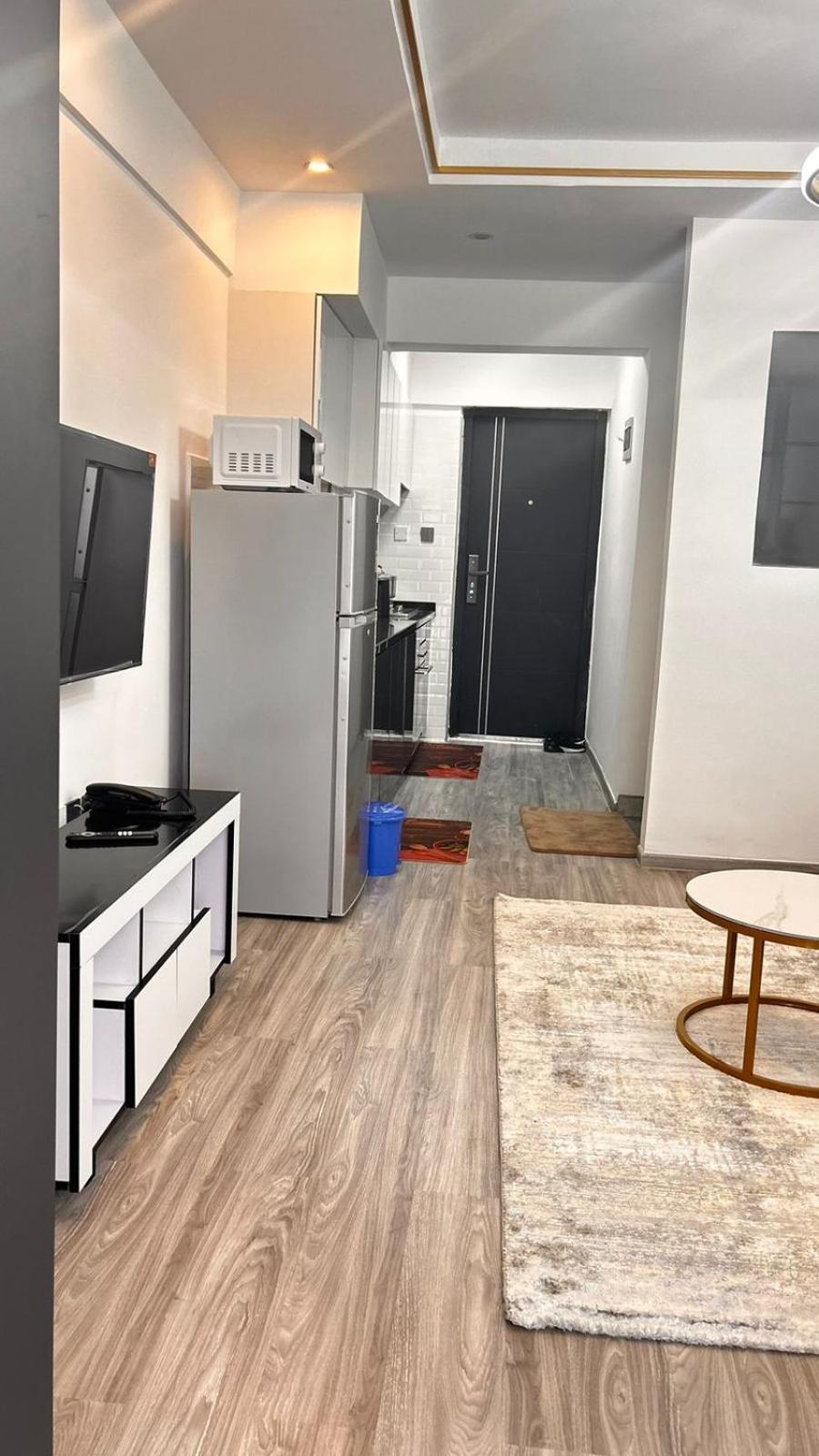 Apartamento Hankim Homes