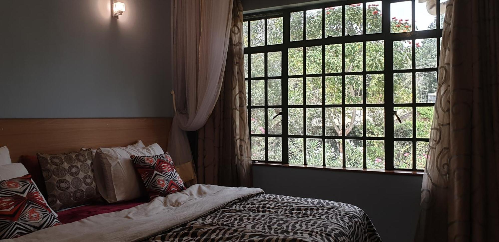 Spurwing Nairobi