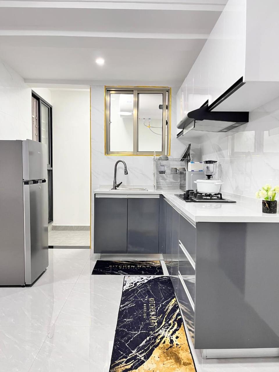 Apartment Gold Park Homes Nairobi