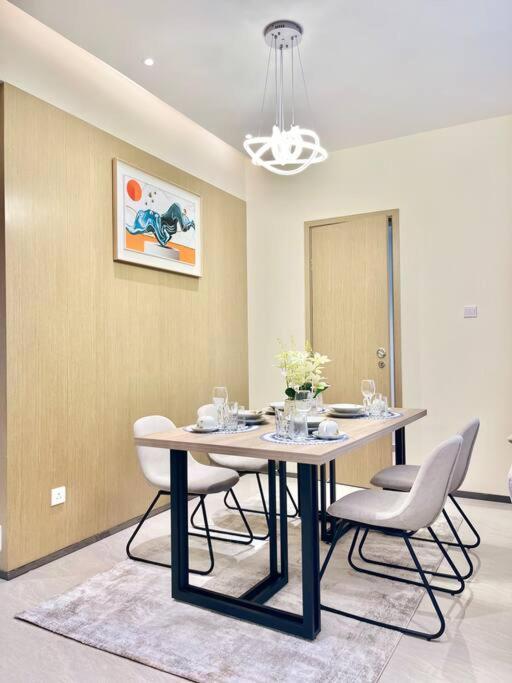 Apartment Gtc Luxurious *