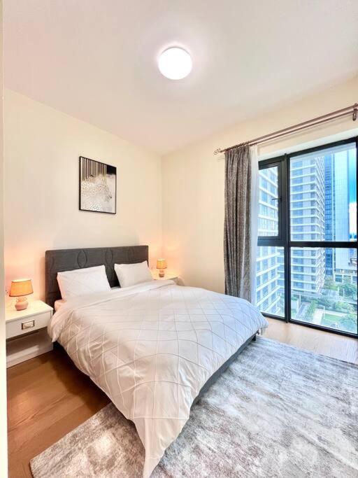 Gtc Luxurious Apartment