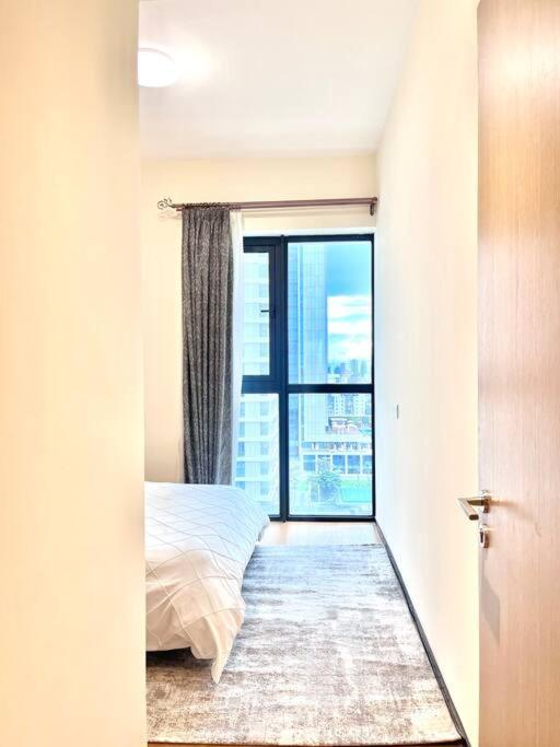Apartment Gtc Luxurious *