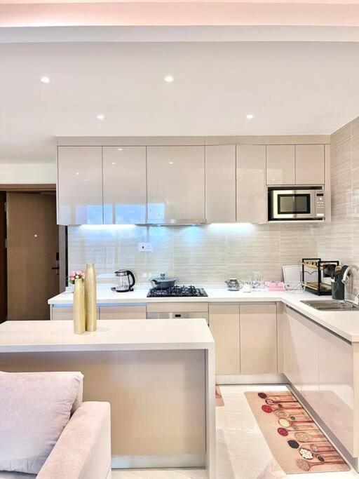 Gtc Luxurious Apartment