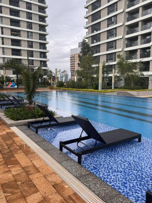 Gtc Luxurious Apartment *
