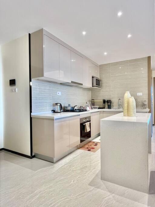 Gtc Luxurious Apartment