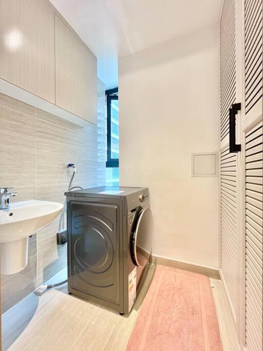 Apartment Gtc Luxurious Nairobi