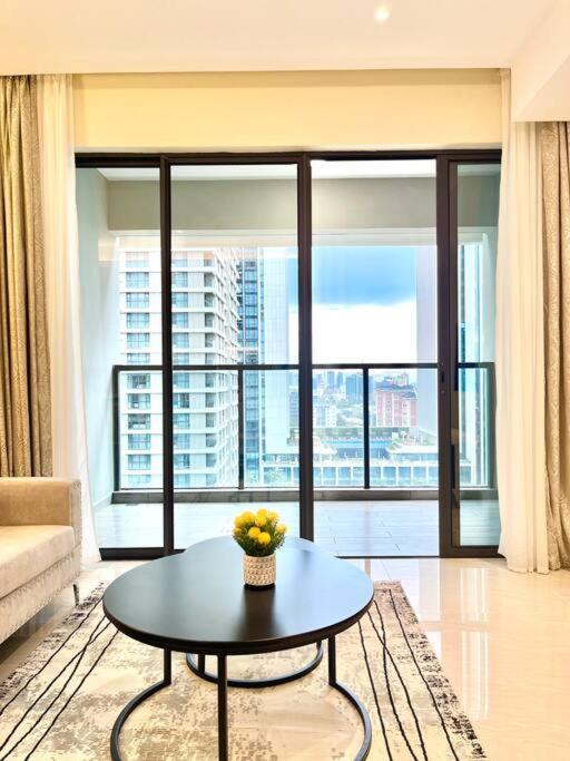 Apartment Gtc Luxurious