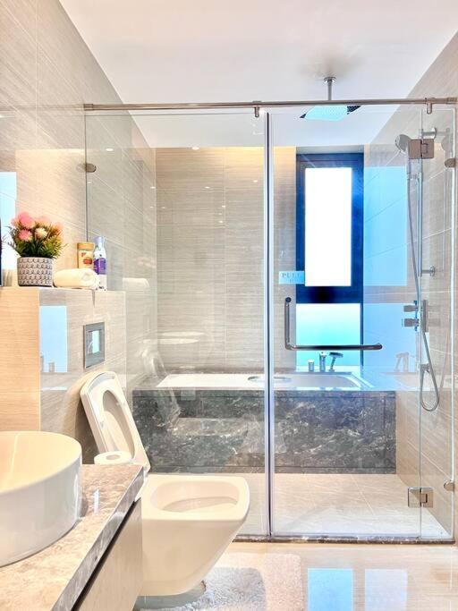 Gtc Luxurious Apartment