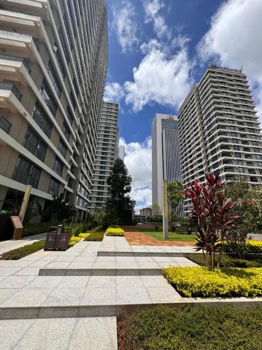 Gtc Luxurious Apartment *