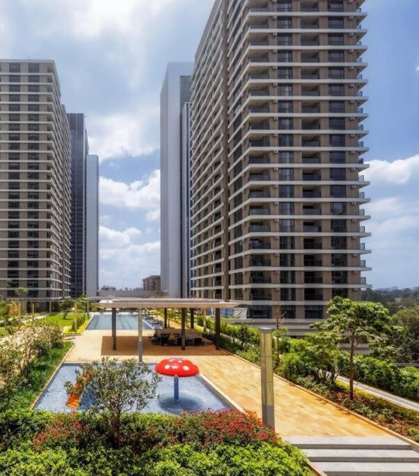 Apartment Gtc Luxurious *