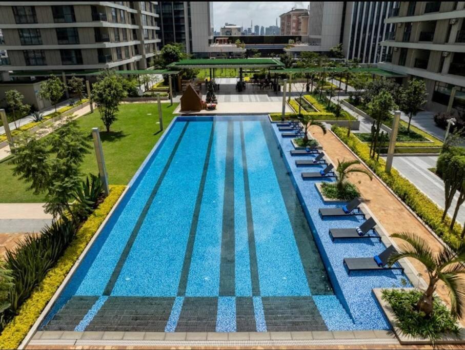 Apartment Gtc Luxurious *