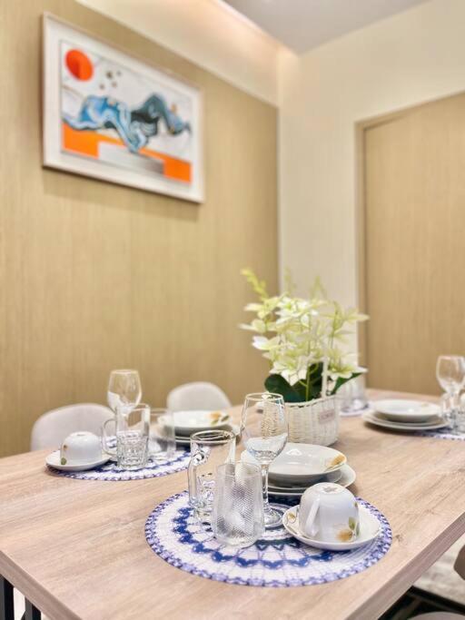 Apartment Gtc Luxurious Nairobi