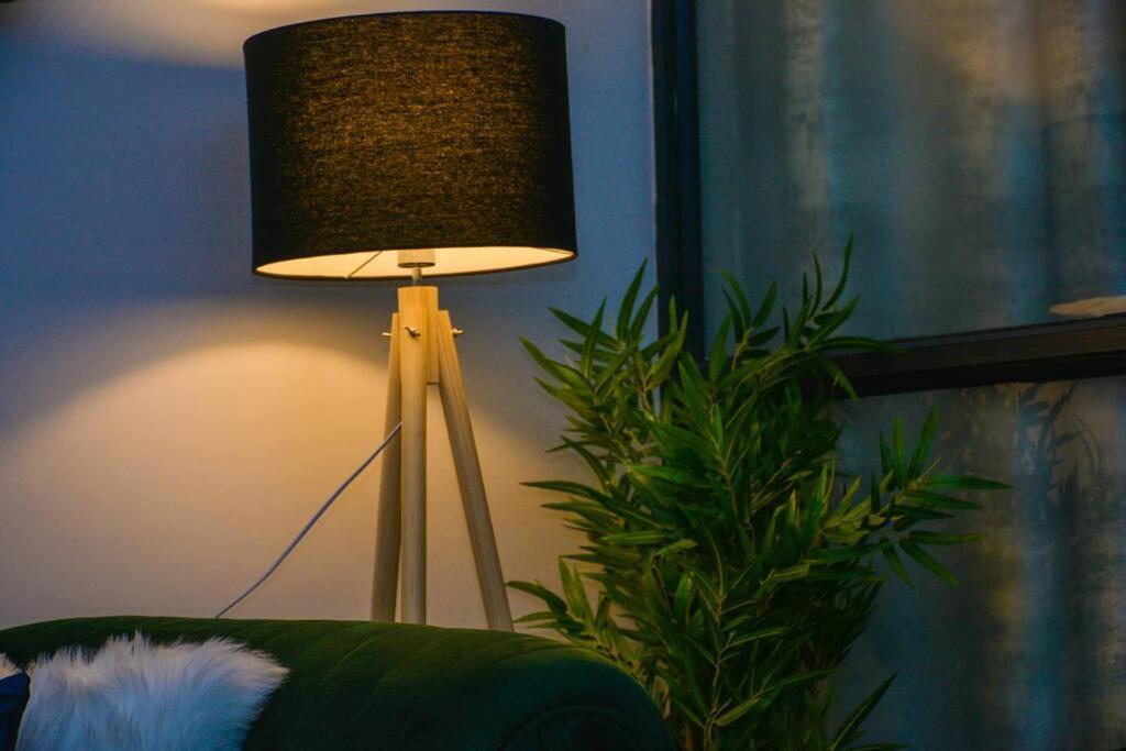 Apartment Lovely Instantworthy Premier One Bedroom Nairobi