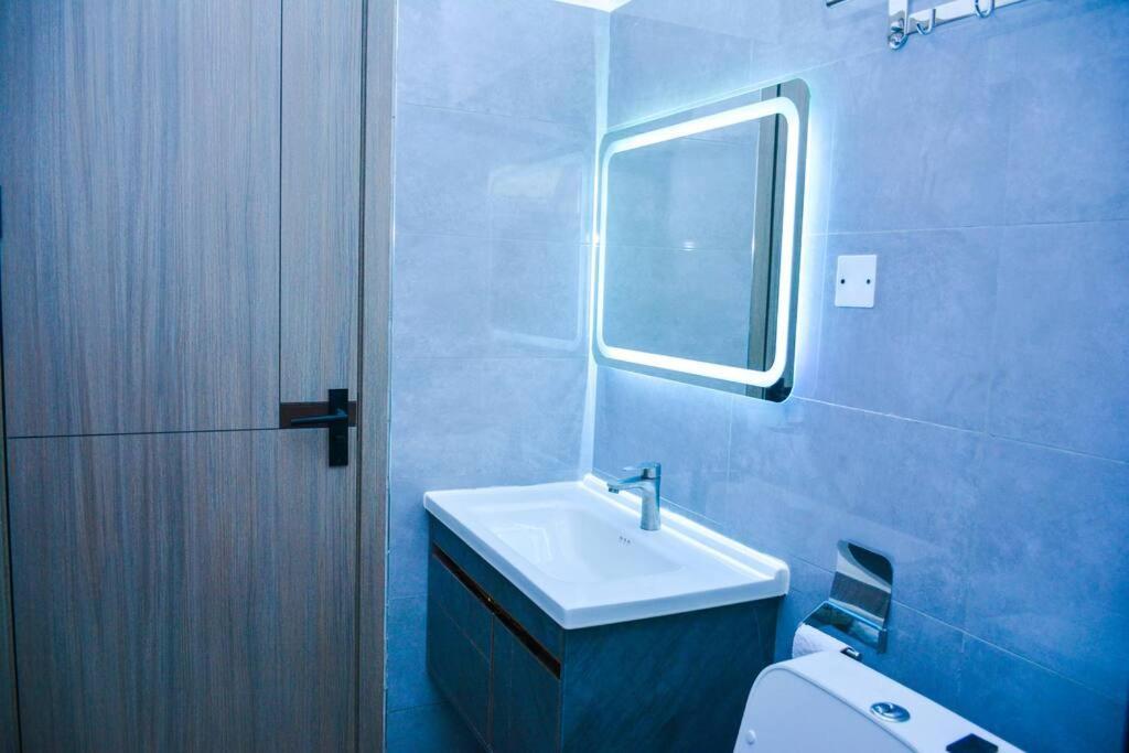 Apartment Lovely Instantworthy Premier One Bedroom Nairobi
