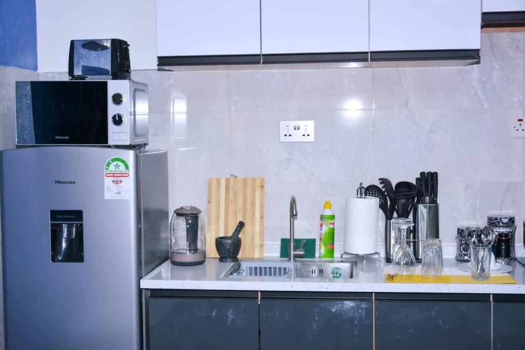 Apartment Lovely Instantworthy Premier One Bedroom