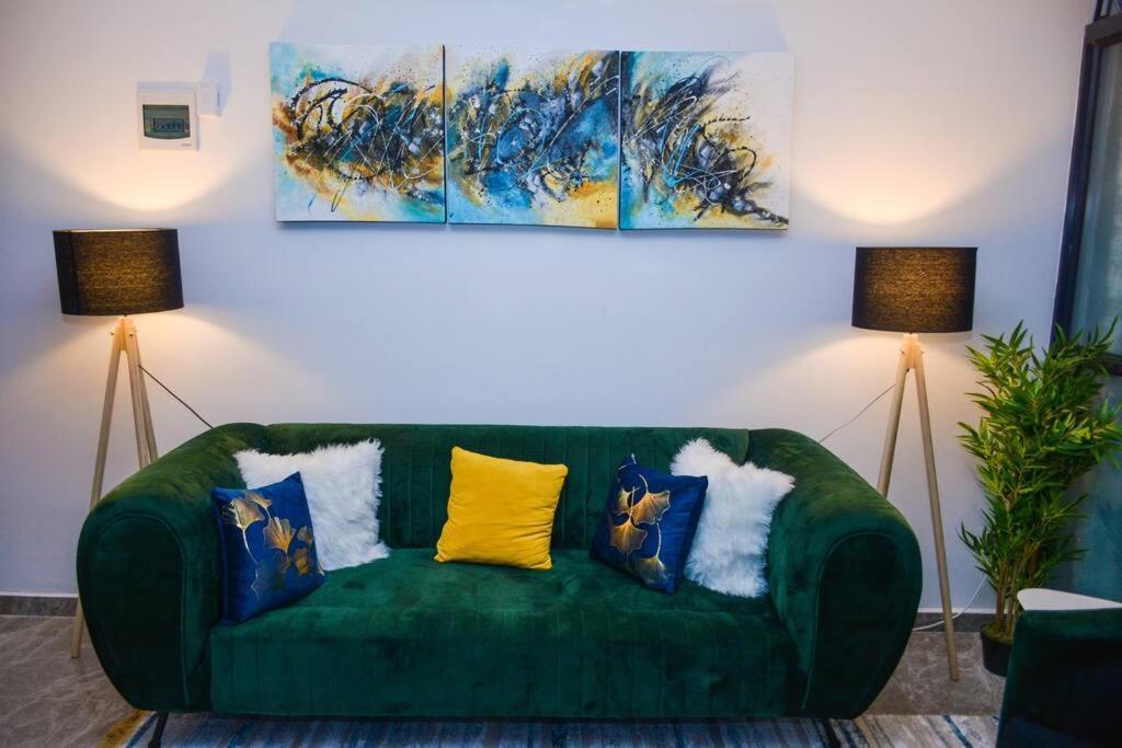 Lovely Instantworthy Premier One Bedroom Apartment Nairobi