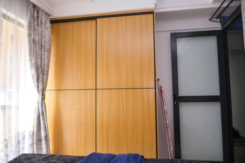 Lovely Instantworthy Premier One Bedroom Apartment *