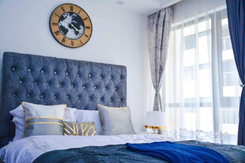 Apartment Lovely Instantworthy Premier One Bedroom *