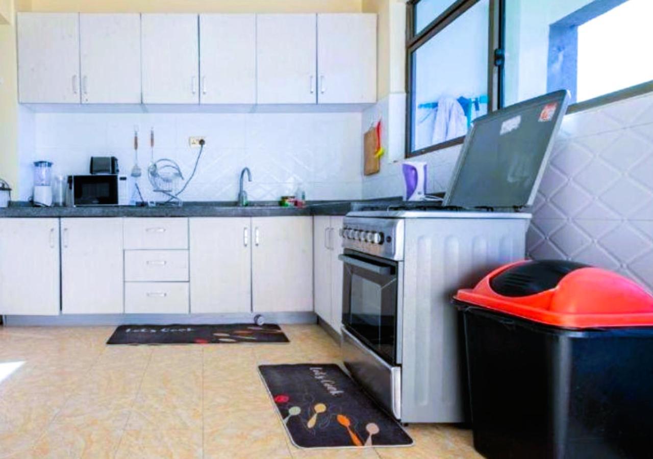 Apartamento 3br Penthouse Perch