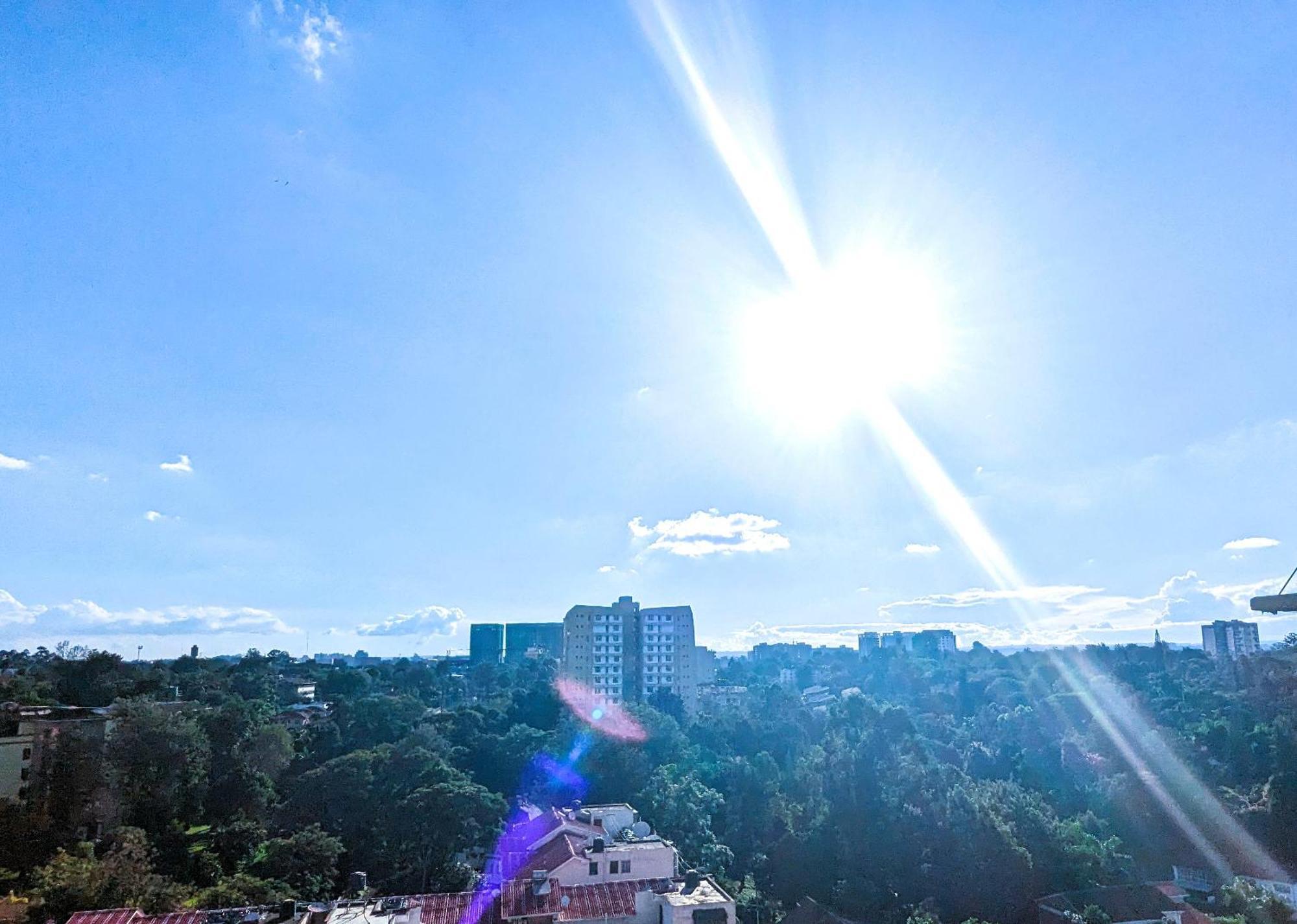 3br Penthouse Perch Apartamento