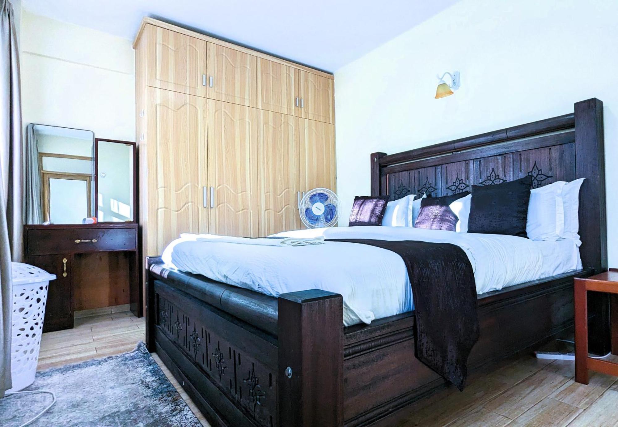 Apartamento 3br Penthouse Perch *