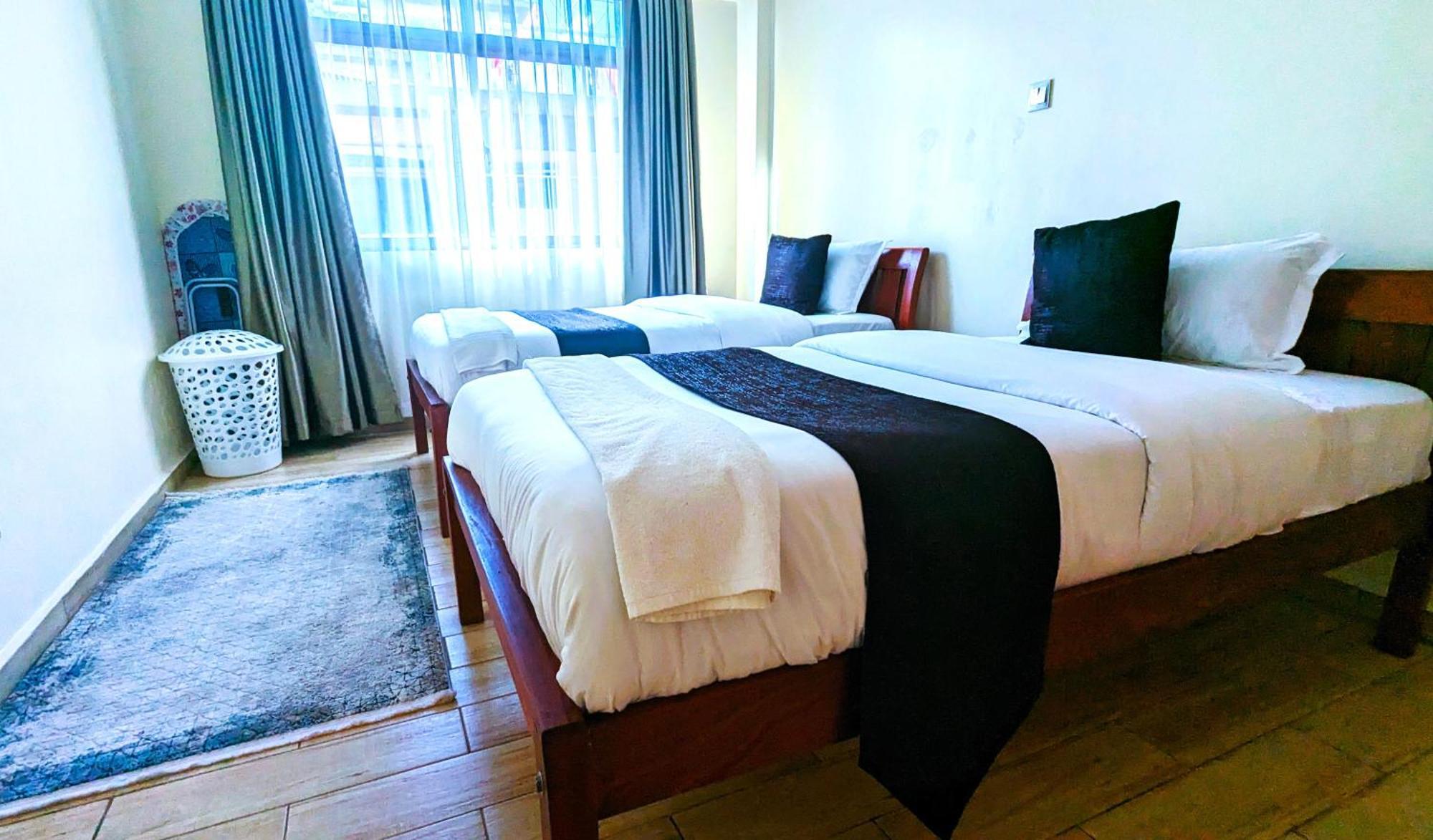 Apartamento 3br Penthouse Perch