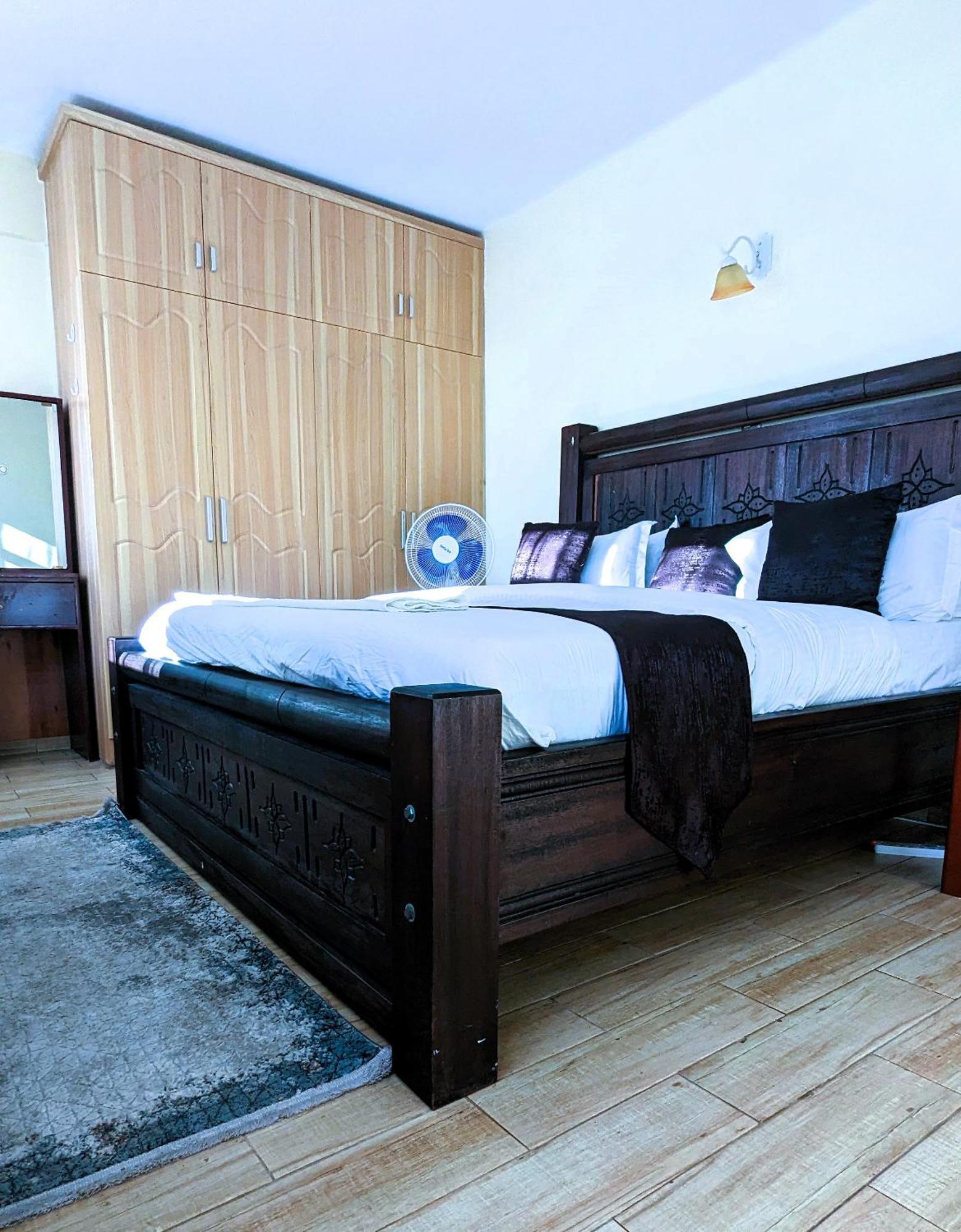 Apartamento 3br Penthouse Perch *