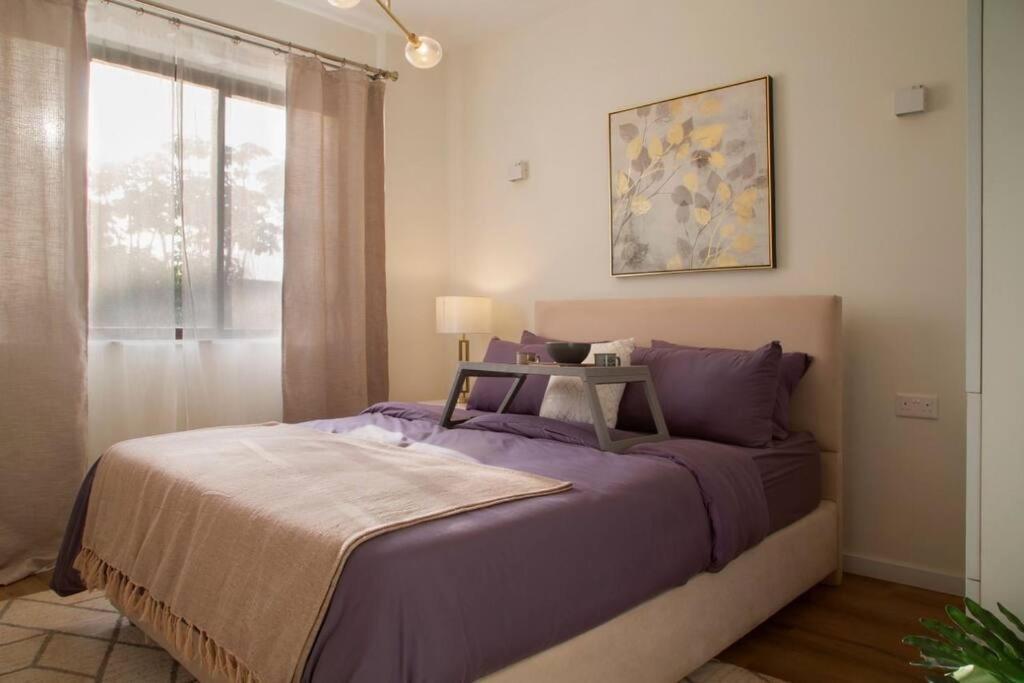 Luxurious 3 Bedroom At Mi Vida Apartment