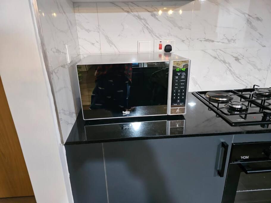Apartment Luxurious 3 Bedroom At Mi Vida