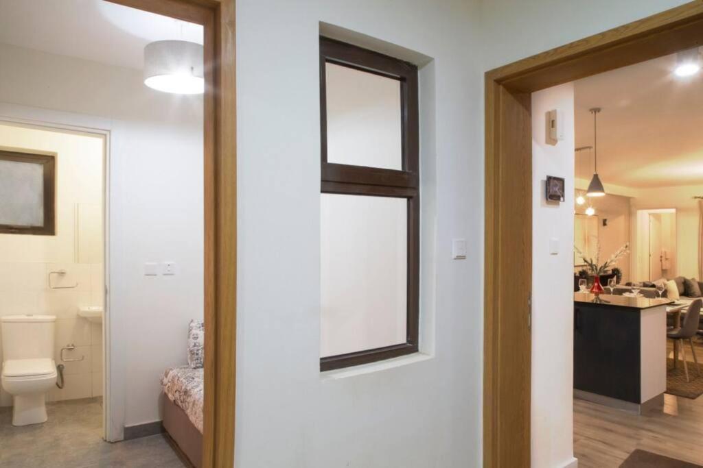 Apartment Luxurious 3 Bedroom At Mi Vida *