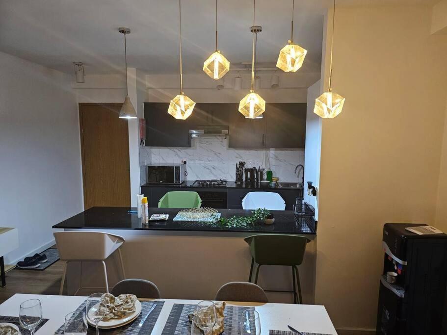 Apartment Luxurious 3 Bedroom At Mi Vida