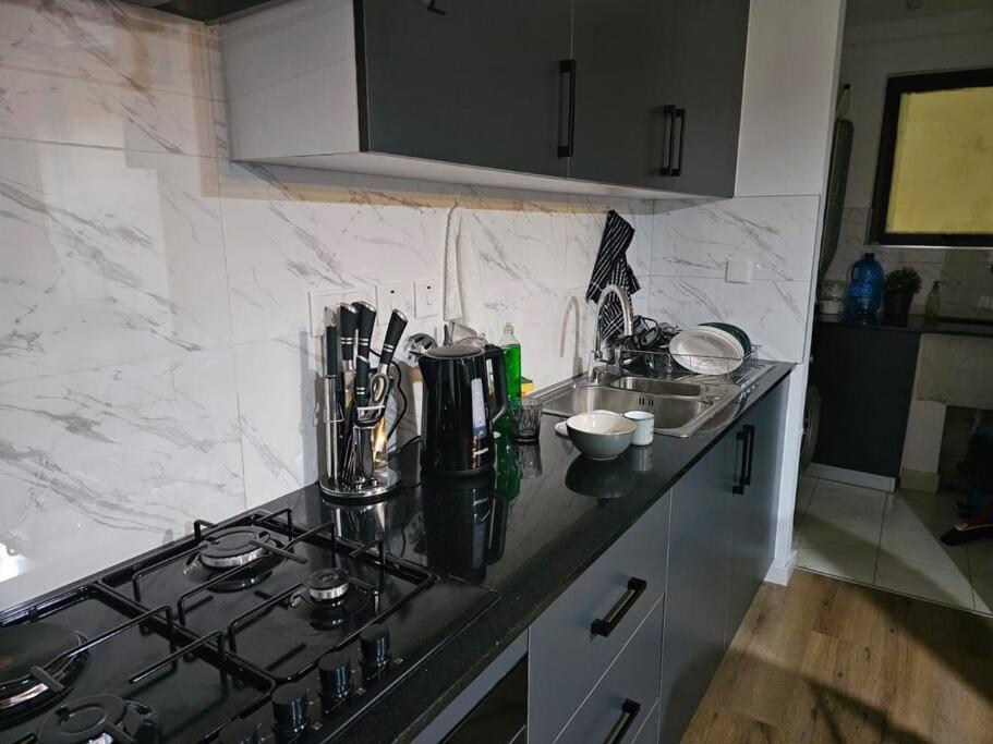 Apartment Luxurious 3 Bedroom At Mi Vida Nairobi