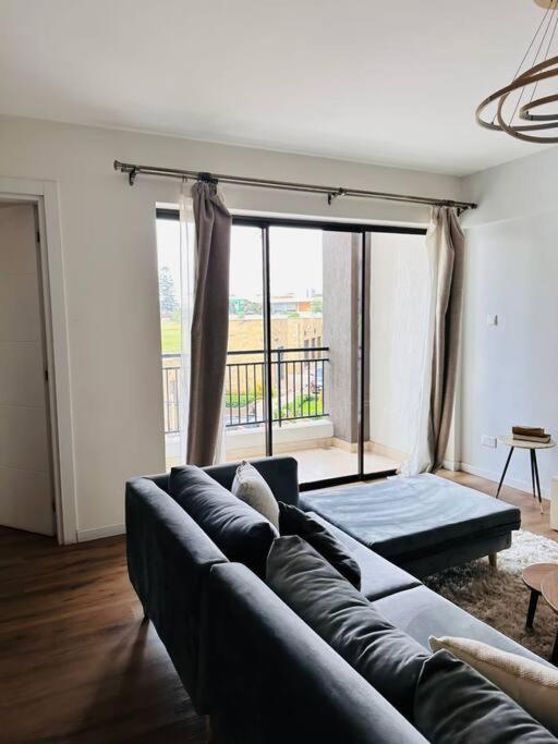 Luxurious 3 Bedroom At Mi Vida * Nairobi