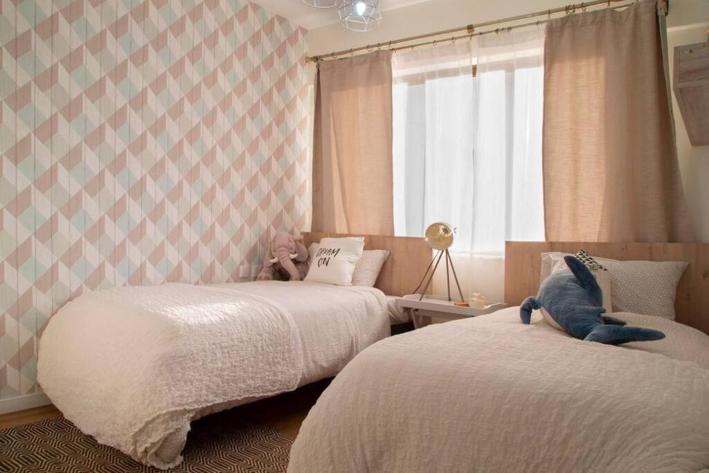 Luxurious 3 Bedroom At Mi Vida Apartment Nairobi