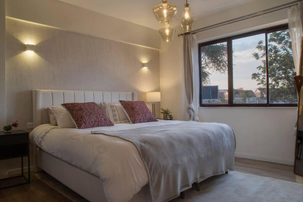 Apartment Luxurious 3 Bedroom At Mi Vida
