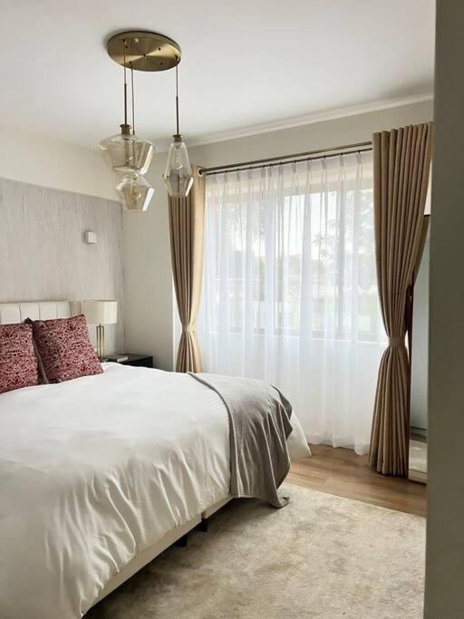 Apartment Luxurious 3 Bedroom At Mi Vida *