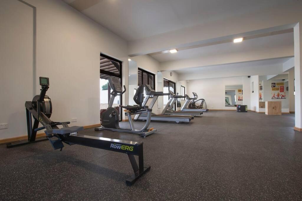 Luxurious 3 Bedroom At Mi Vida Apartment Nairobi